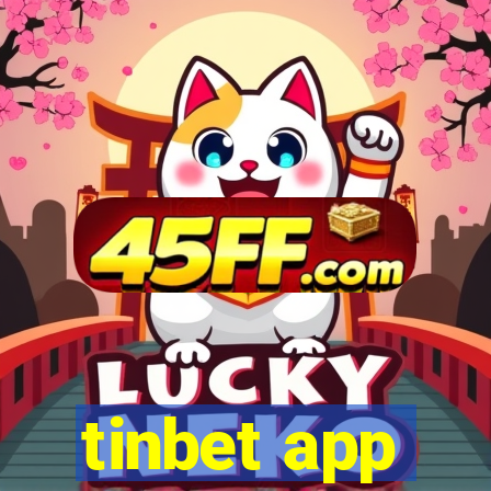 tinbet app